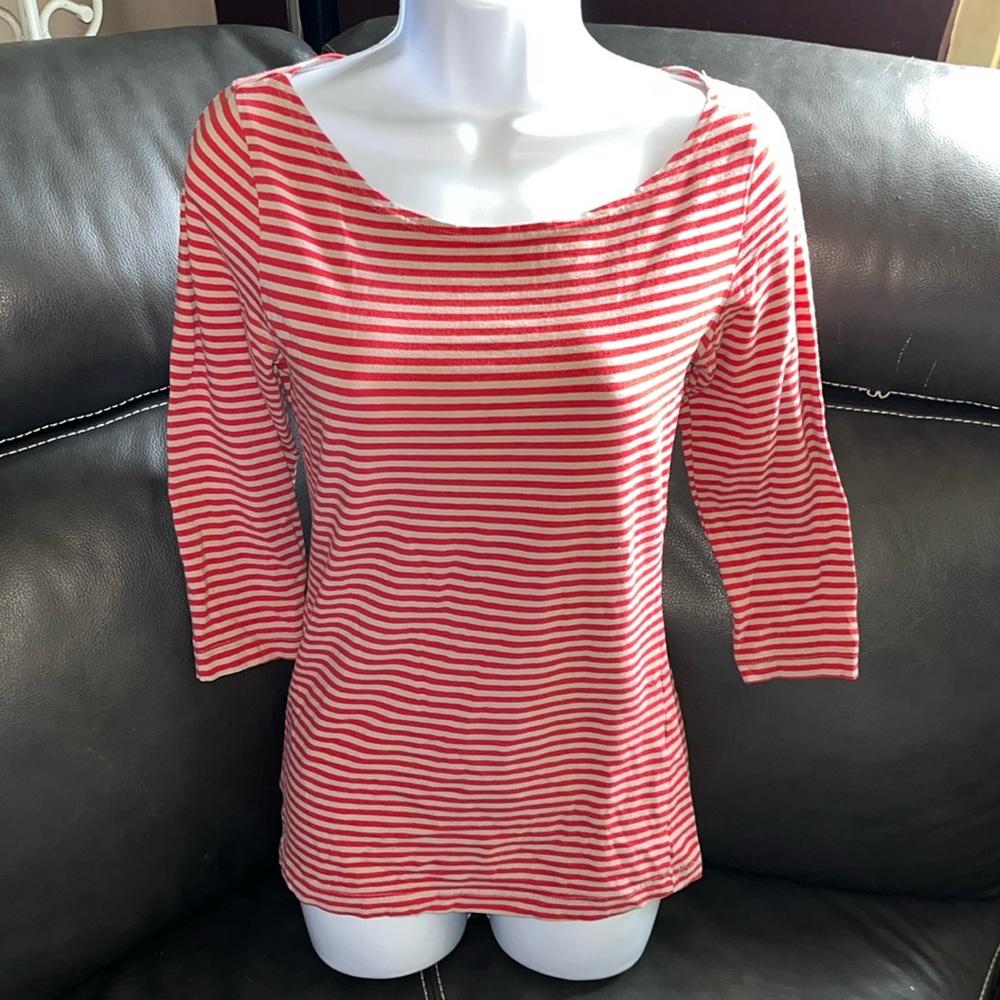 H&M top